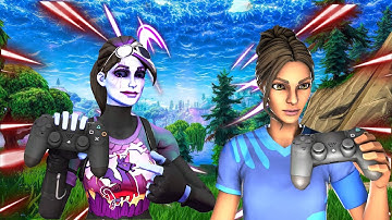 So 1v1’d FaZe Sway (not clickbait)#ChronicRC