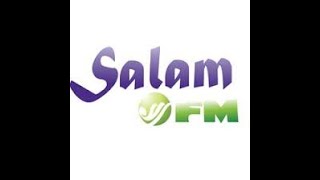 Azan Subuh dari Radio Televisyen Malaysia (RTM) Salam FM