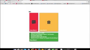 GridstaNow - Demo Presentation Part 2 (9 mins)