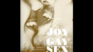 CHARLIES JOY OF GAY SEX SERIES EPI. 1 PART 2- BAREBACKING SEX??(NO CONDOMS)