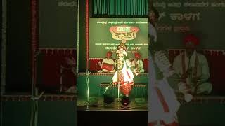 ಗಧಾಯುದ್ಧದ ಭೀಮನಾಗಿ ನೀಲಕೋಡ್ Shankar Hegde #jansale #nilkod #yakshagana #karavali #nammakudla