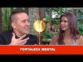 FORTALEZA MENTAL 🗯💪🏼 Para enfrentar cualquier DESAFIO  | Diana Alvarez & Jonathan Bustamante