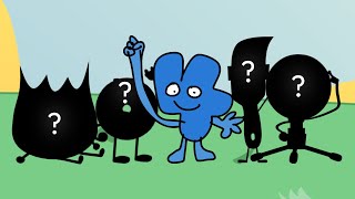 BFB Intro With 290+ Characters!