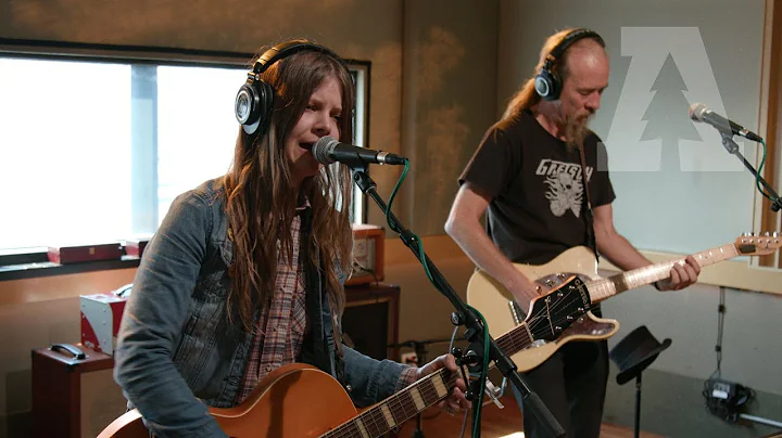 Sarah Shook & the Disarmers - Good As Gold | Audio...