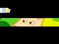 Ninja Look | Thorny and Friends | Funny Cartoon for Kids