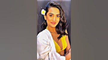 Transformation 🥵 Hot Girl 🔥 Habibi Status #AjayGodexYt #alightmotion #xml_file #habibi #xml #song