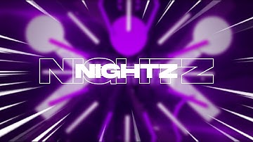 [PZP] Free 2D Intro For Nightz | epik intor every day intros | Lead2D