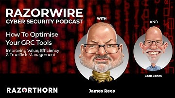 How to Optimise Your GRC Tools: Improving Value, Efficiency & True Risk Management