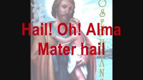 Josephian hymn