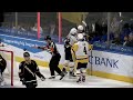 POSTGAME HIGHLIGHTS:  December 9, 2022
