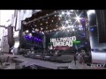 Hollywood Undead Live at Rock In Rio USA - Tendencies