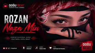 Rozan - Naza Min 🔥💃 Kürtçe Halay 2026 Doğu Beat