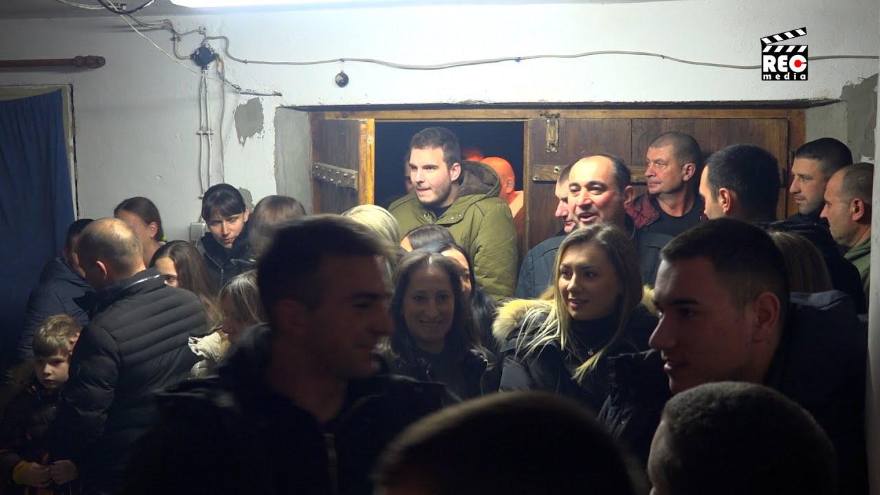 Igranke, posela i prela