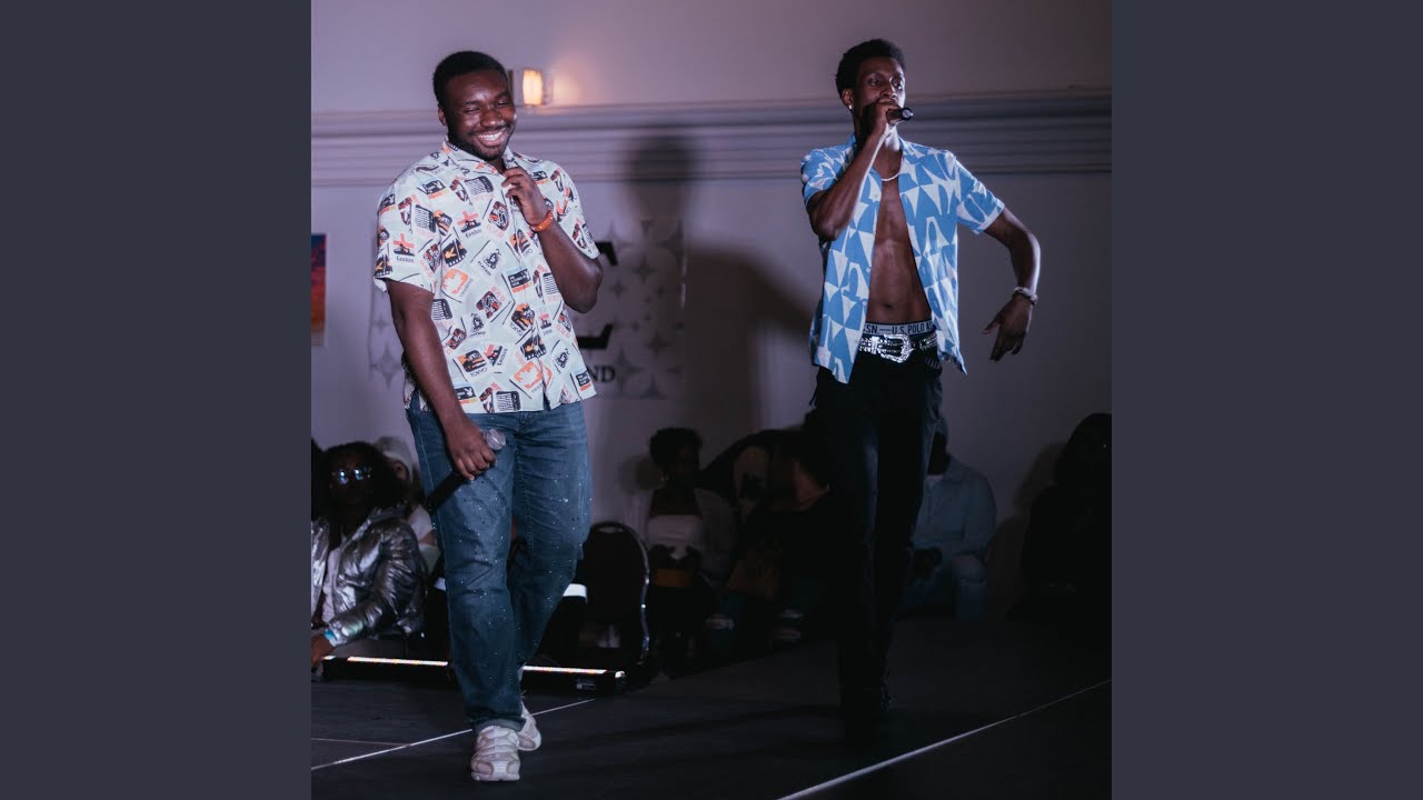 在 YouTube 上观看 Hardaway (feat. TkMN) (Remix)