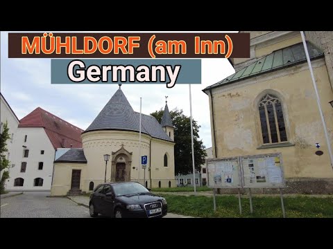 MÜHLDORF (am Inn) Germany