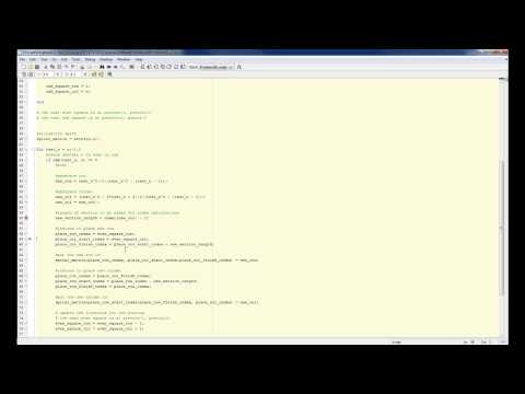 Week 6 - Part 11 - Project Euler Problem 28 6