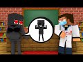 Monster School : BABY BREWING DR HEROBRINE CHALLENGE - Minecraft Animation