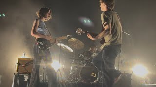 Geese Islands Of Men Live At Thalia Hall, Chicago Night 1