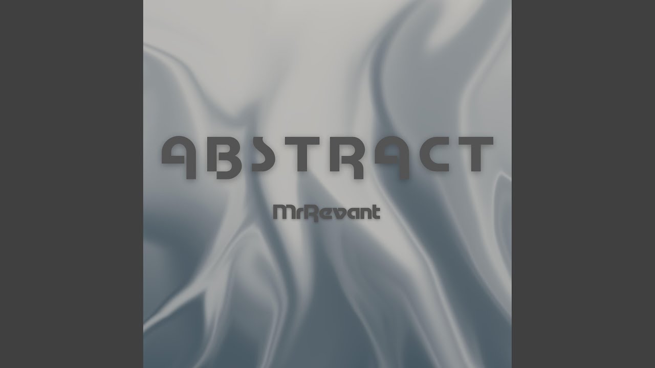 Regardez Abstract Emotion sur YouTube