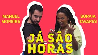 CIDADE FM | Especial Rei Leão c/ Soraia Tavares e Manuel Moreira