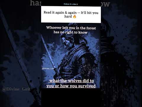 Survivor's Silence: Their Right Ended at Abandonment'#youtubeshorts #motivation