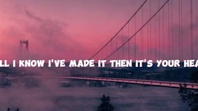 The Good Part-AJR(lyrics)