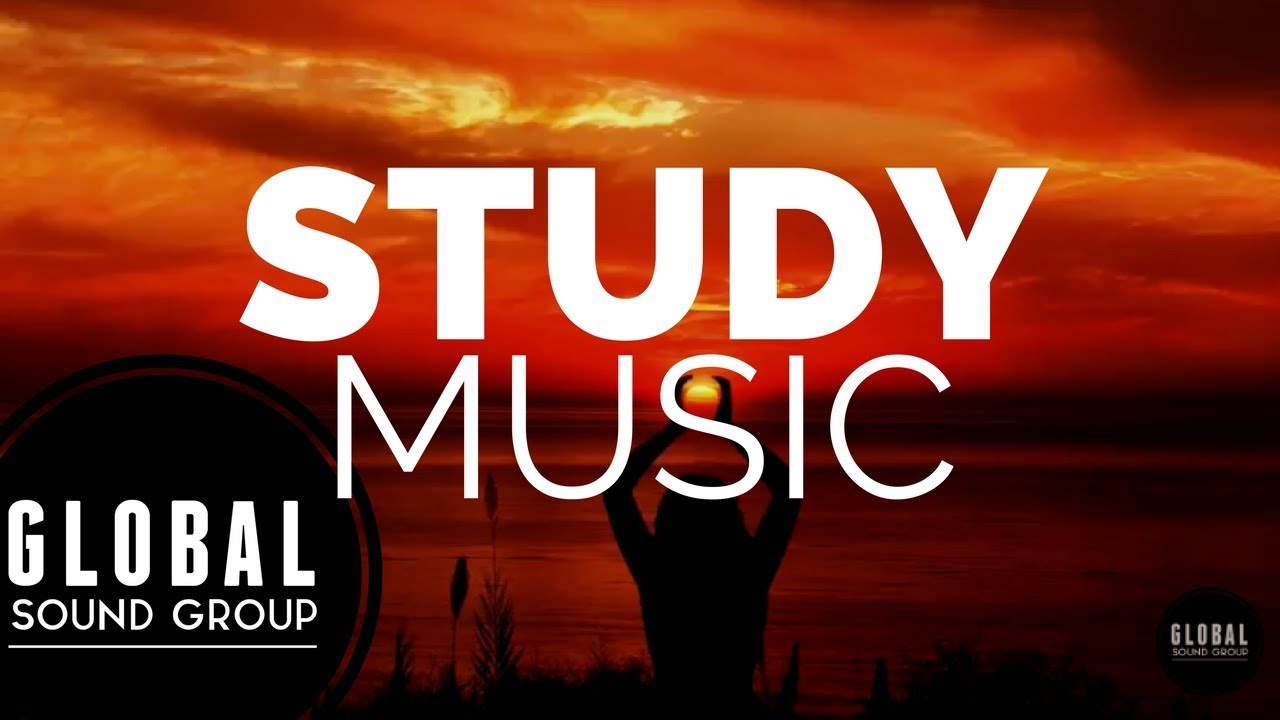 The Best Study Music Music To Work To Stress Relieving Music ☆52