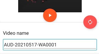 How to Merge audio clips in 1 audio and   using TalkBack by  blind assistant Nepal screenshot 4