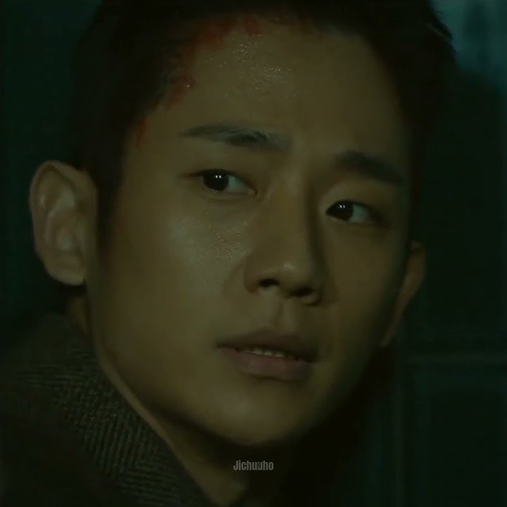 Jung Hae In as Im Suho