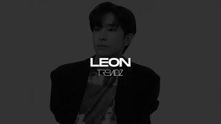 TRENDZ(트렌드지) 리온 LEON | Profile Video