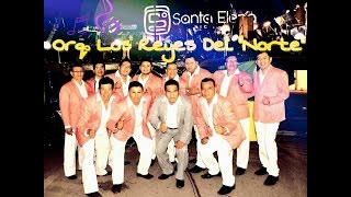 Mix Orquesta Los Reyes Del Norte - Eduaramirez