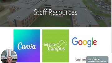 Video tutorial and guide to the Nokomis Library Website