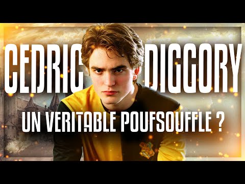 Vidéo: Qu'est-ce que le zodiaque de Cédric Diggory ?