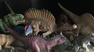 Dinosaur Collection 7321