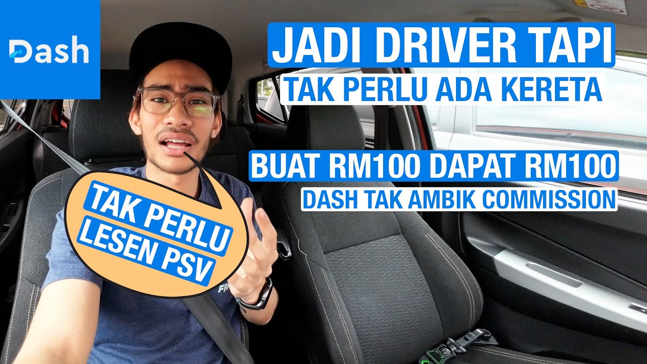 Lagi Untung Buat Duit Dengan DASH | Payment Tinggi