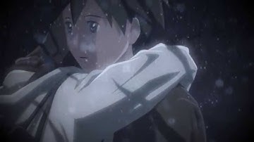 Bittersweet Memories - AMV