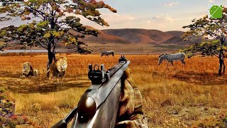 Wild Hunter Call of Sniper - Android Gameplay screenshot 1