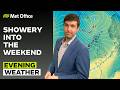 27/03/2026 - Clear night in the south - Evening Weather Forecast UK – Met Office Weather