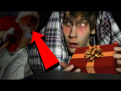 Video: Hoe De Kerstman Te Verblinden?