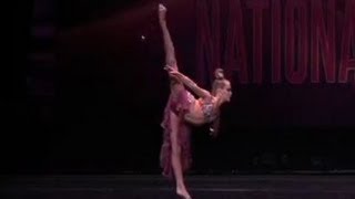 Mia Diaz - I Have Nothing - Dance Solo 2013
Lyrical Solo Age 11
Stars Dance Studio
Choreography by Victor Smalley & Angel Armas
Disclaimer: Thanks so much to the wonderful choreographers for allowing me to share this dance! Check out Victors channel for more of Mia and much more! http://www.youtube.com/user/VictorSmalley Mia Diaz - I Have Nothing - Dance Solo 2013