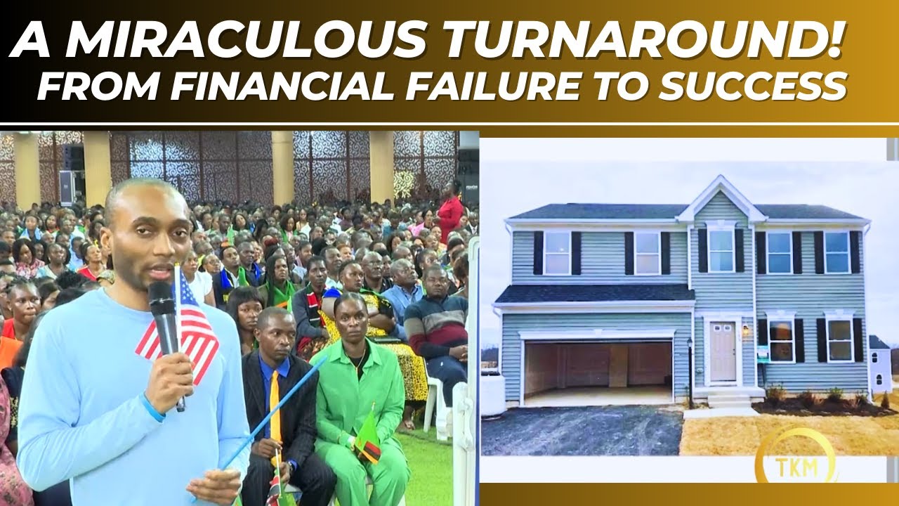SIMPLEST WAY TO OVERCOME FINANCIAL STRESS AND DEBTS. - YouTube