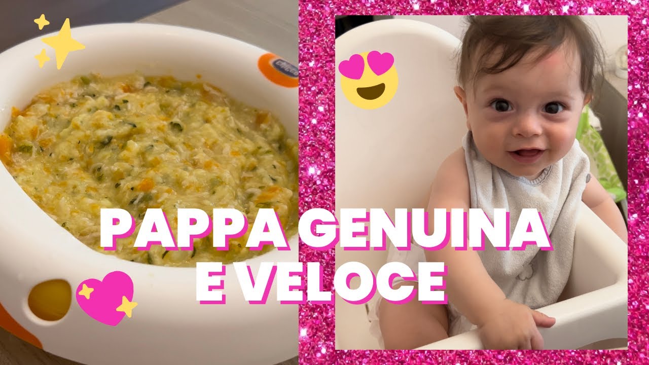 Plasmon La Pappa - Pastina Con Tonno E Verdure 200g (6 Vasetti), Per Bambini Dai 7 Mesi - Foto 4