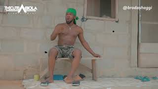THE FOOLISH BEGGER ( full video) - Broda Shaggi Comedy