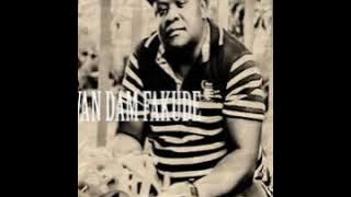 MROZA FAKUDE - HELLO HELLO (2020 Single Track)