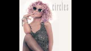 Christina Aguilera - circles- Lotus