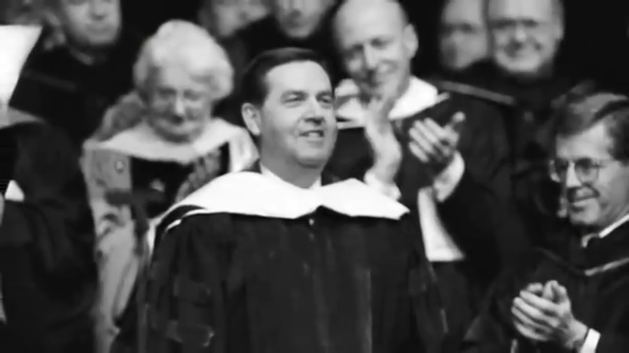 Jeffrey R Holland Amazing Grace