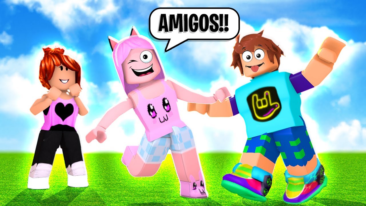 Quem você seria da Família Mineblox?