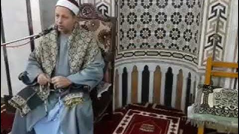الشيخ ابو الفتوح حسن عبده البساتيني التلاوات الذهبية سورة يوسف