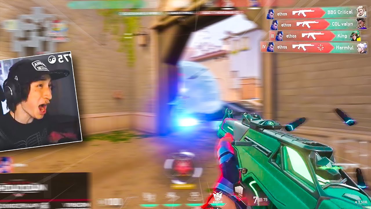 How To Join Valorant Esports: Unlock Your Pro Path in 5 Steps 7 YouTube player