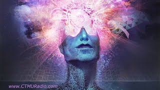 Miracle Tone of Nature - CTMU Core Affirmations - Solfeggio (Healing Frequency)_432 Hz Schumann